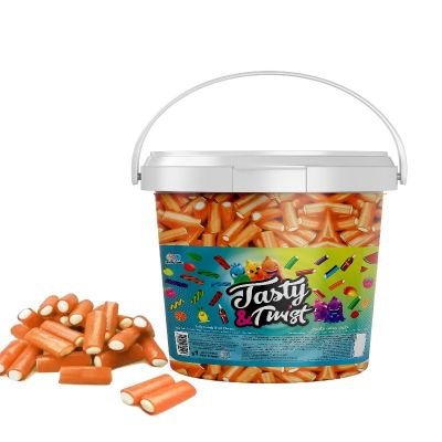 تستى رول برتقال عبوة 2 كيلو 