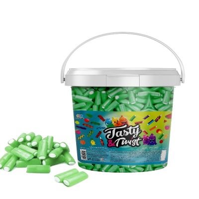 تيستى رول تفاح اخضر جردل 2 كيلو