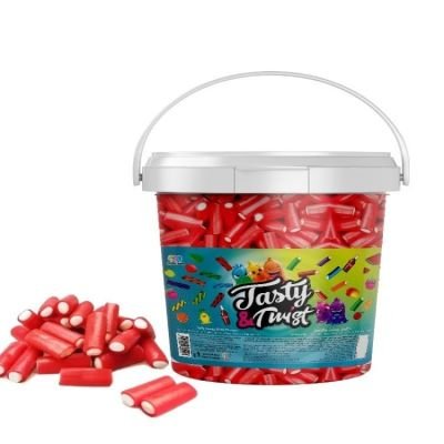 تيستى رول بطيخ جردل 2 كيلو